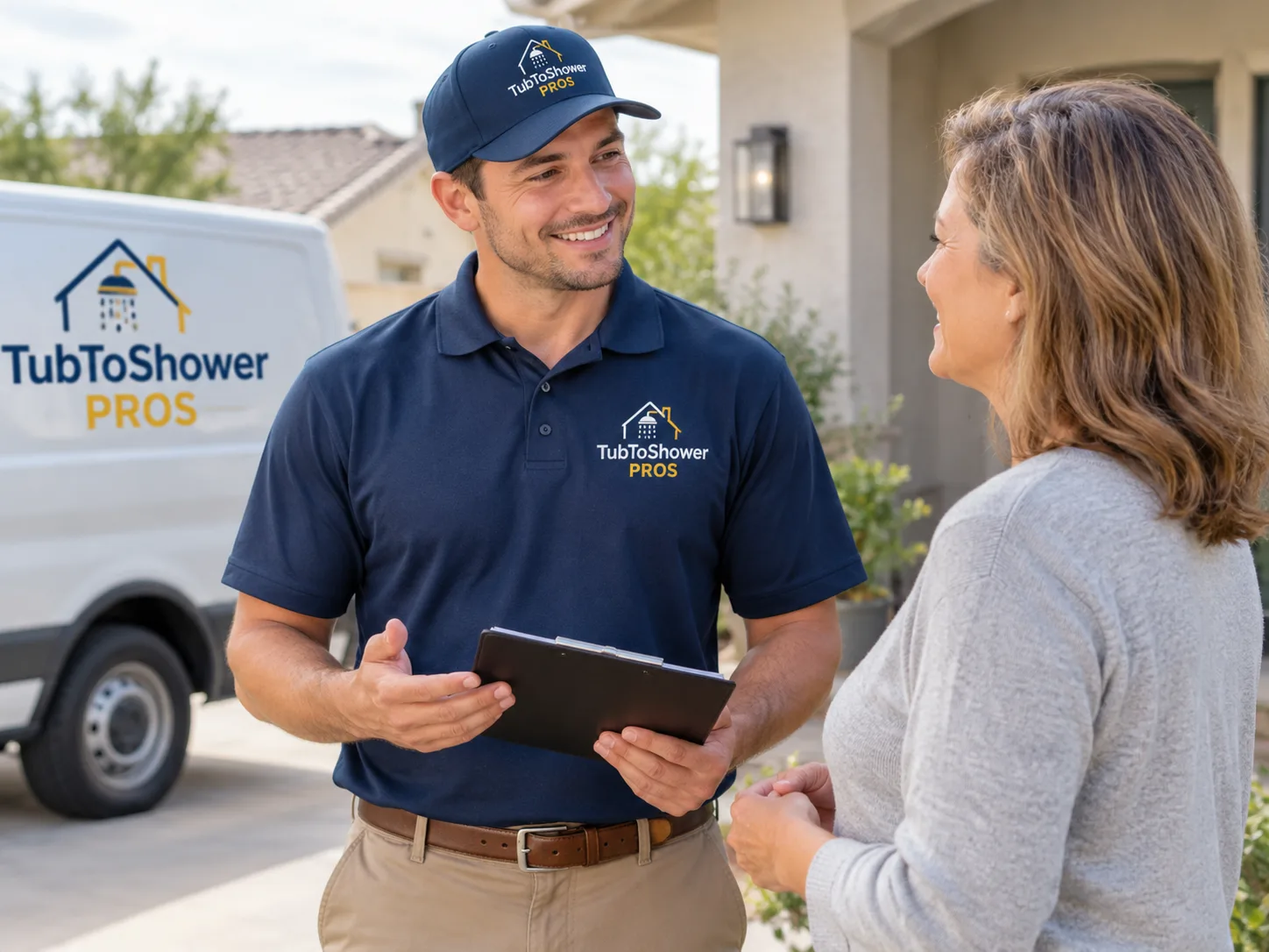 Tub Shower Conversion Chester, SC FAQs